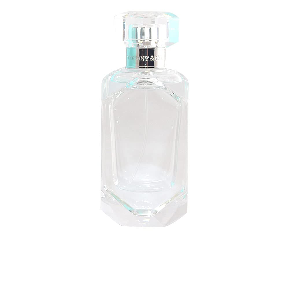 Sheer By Tiffany & Co. For Women EDT 2.5 Oz
