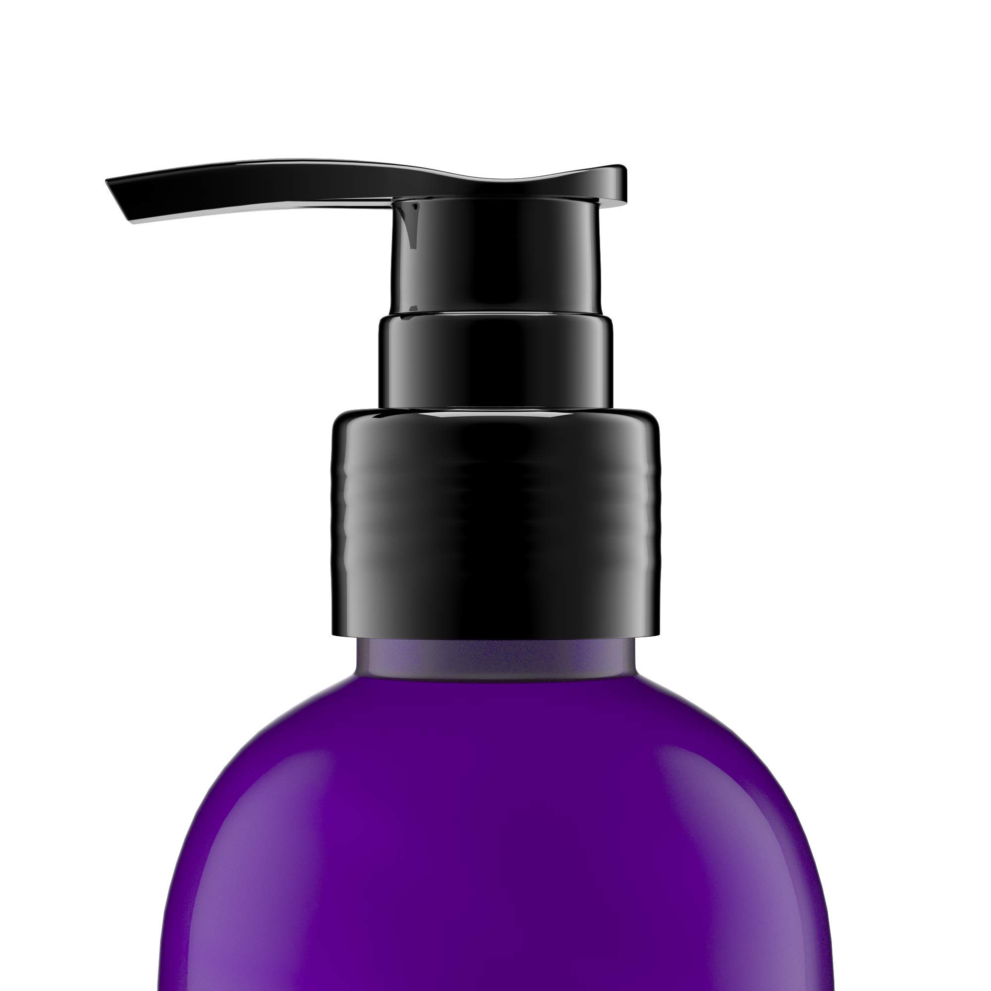 Tigi Dumb Blonde Purple Toning Shampoo ***pbc 13.5 oz - Thumbnail 2
