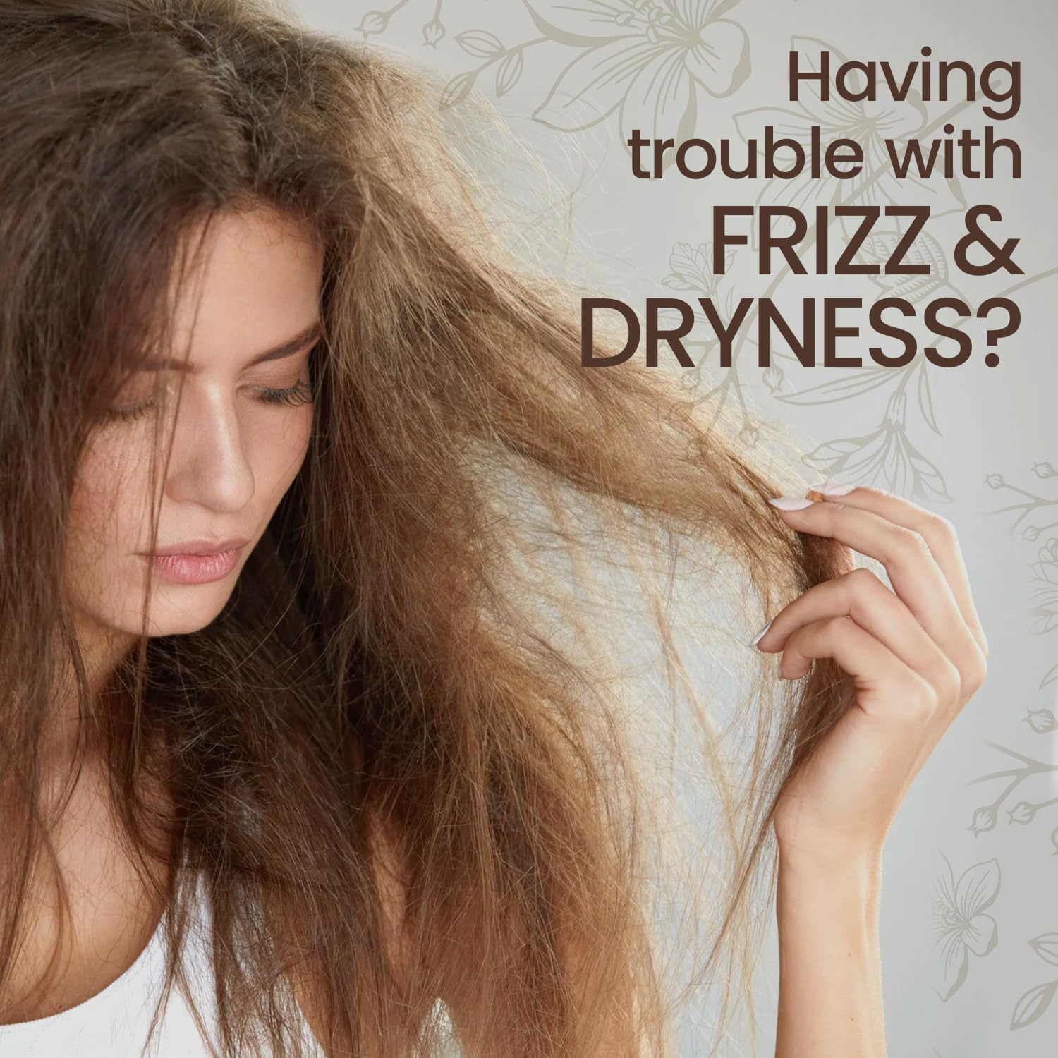 Tio Nacho Ultra Hydration Shampoo With Coconut Oil Royal Jelly Hydrating - Thumbnail 2