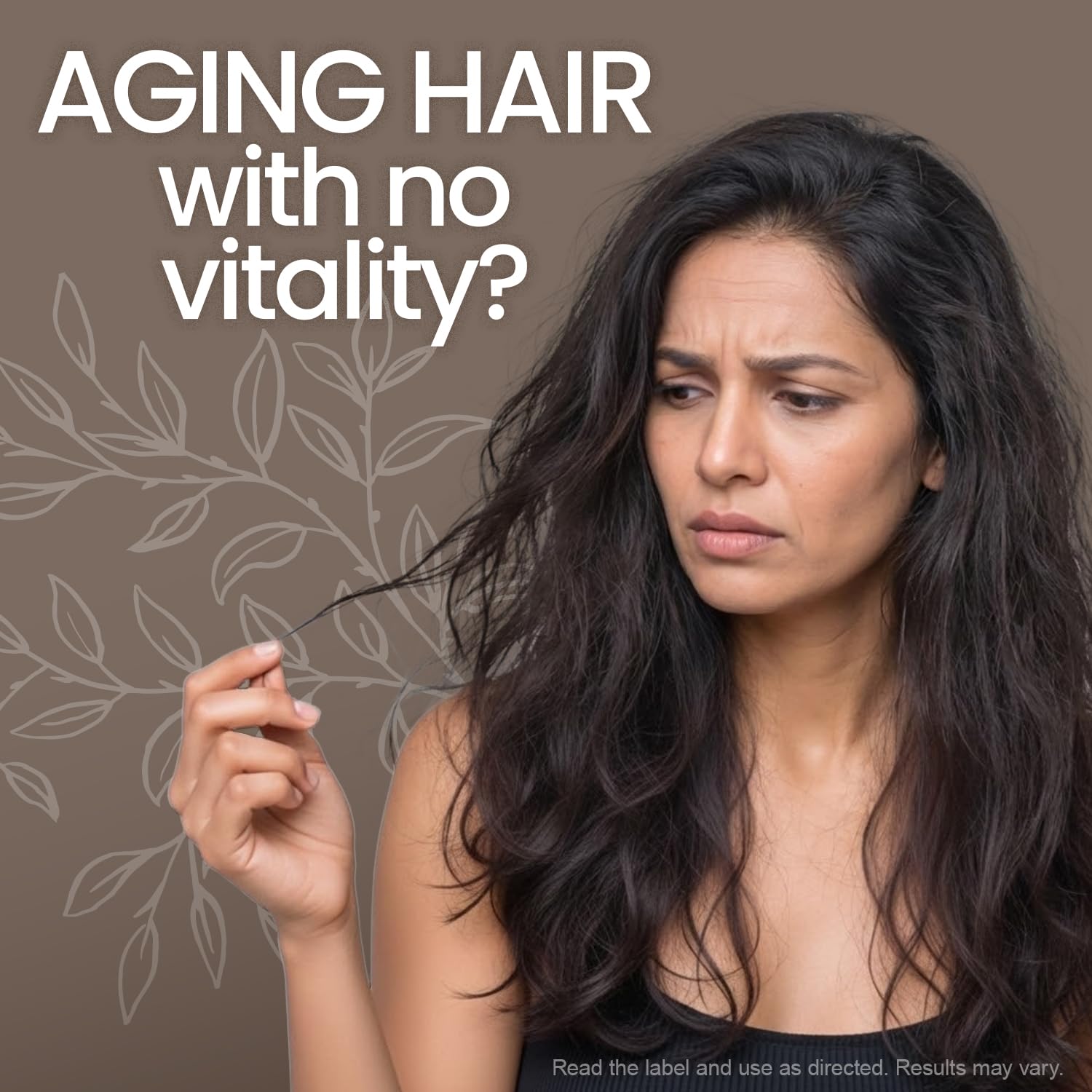 Tio Nacho Anti Aging Shampoo With Royal Jelly Shampoo for Aging Hair and Men - Thumbnail 2