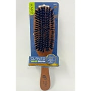 Titan Curved Wave Brush