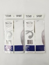 Titan Stocking Wv Cap Wht 11653 - Thumbnail 2