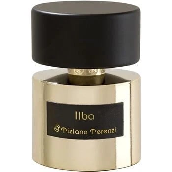 Tiziana Terenzi Unisex Ilba Extrait de Parfum Fragrances 8016741063893 Unisex