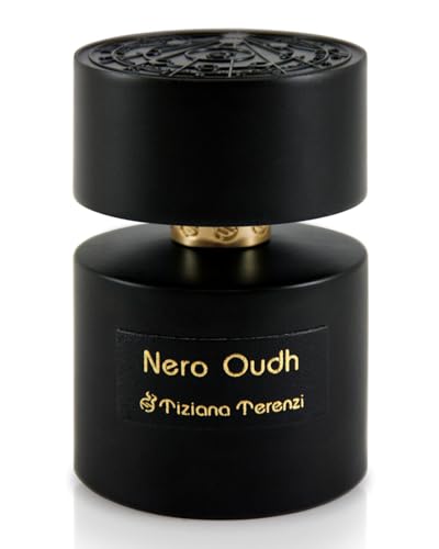 Tiziana Terenzi Nero Oudh By Tiziana Terenzi Extrait de Parfum 3.3 oz - Thumbnail 2