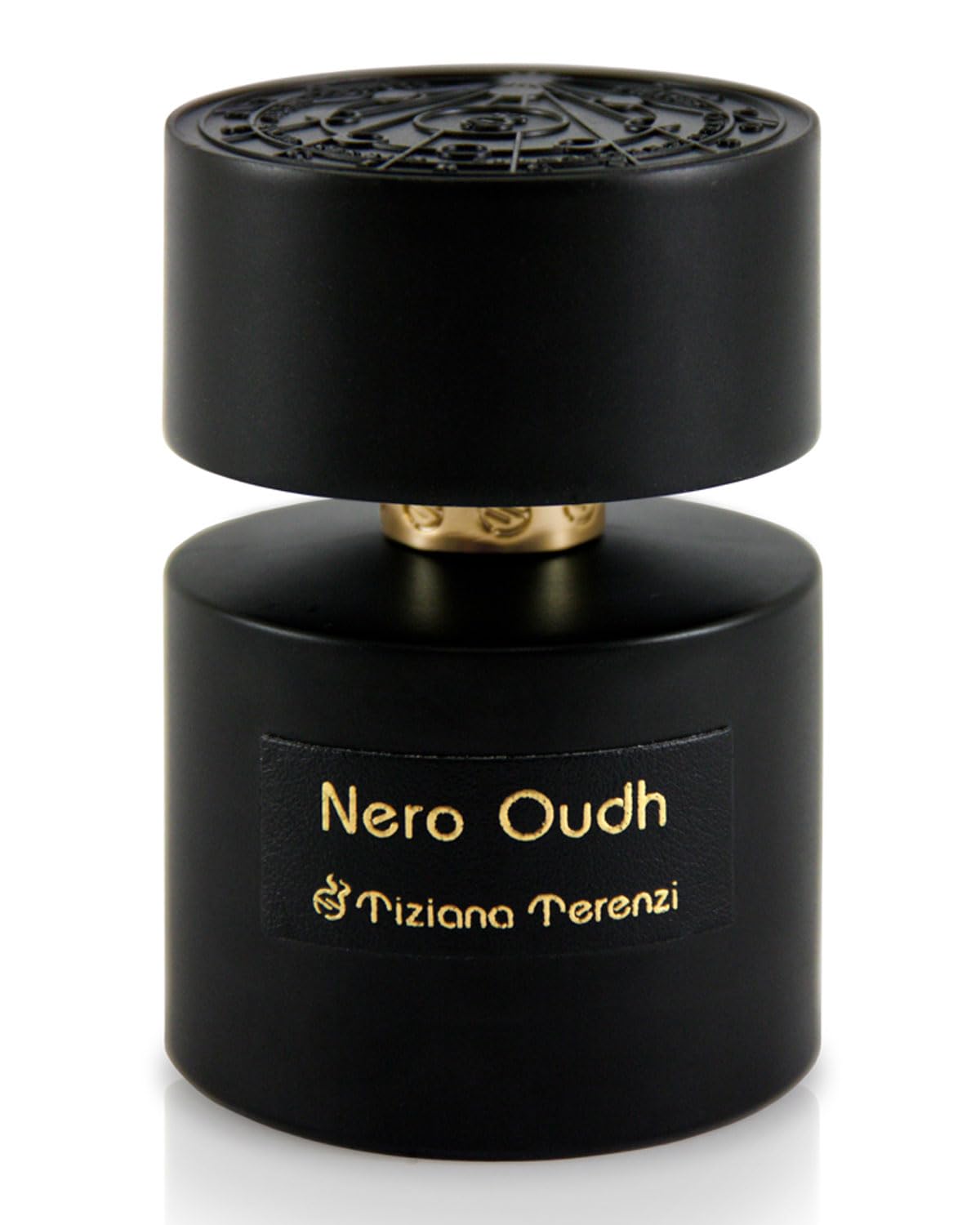 Tiziana Terenzi Nero Oudh By Tiziana Terenzi Extrait de Parfum 3.3 oz