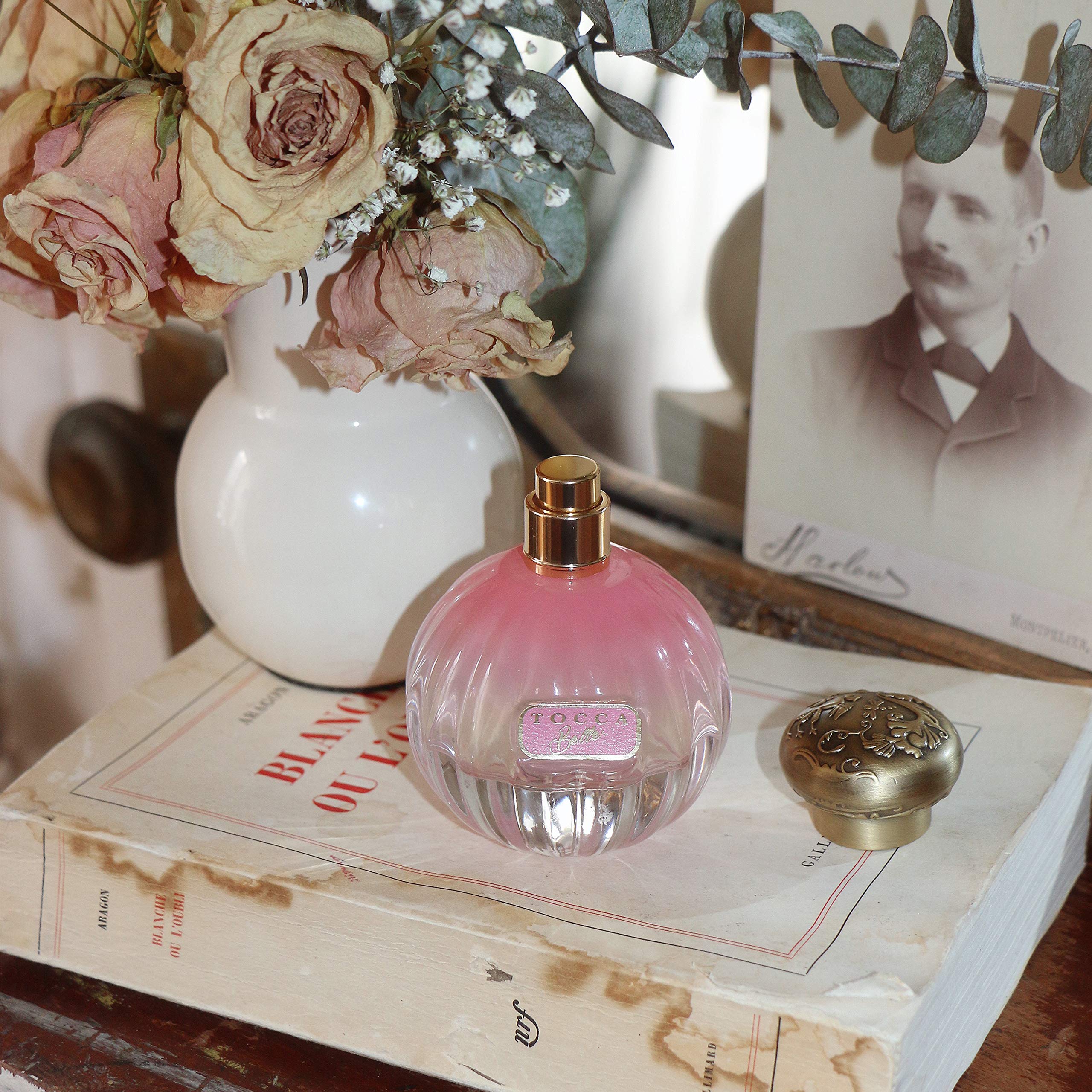 Tocca Belle For Women EDP 3.4 oz - Thumbnail 3