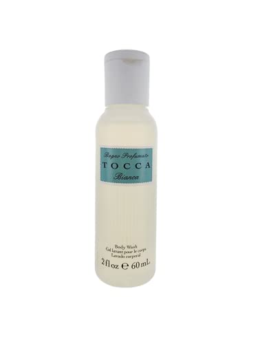[Body Wash] Tocca Bianca Body Wash 2 oz - Thumbnail 3