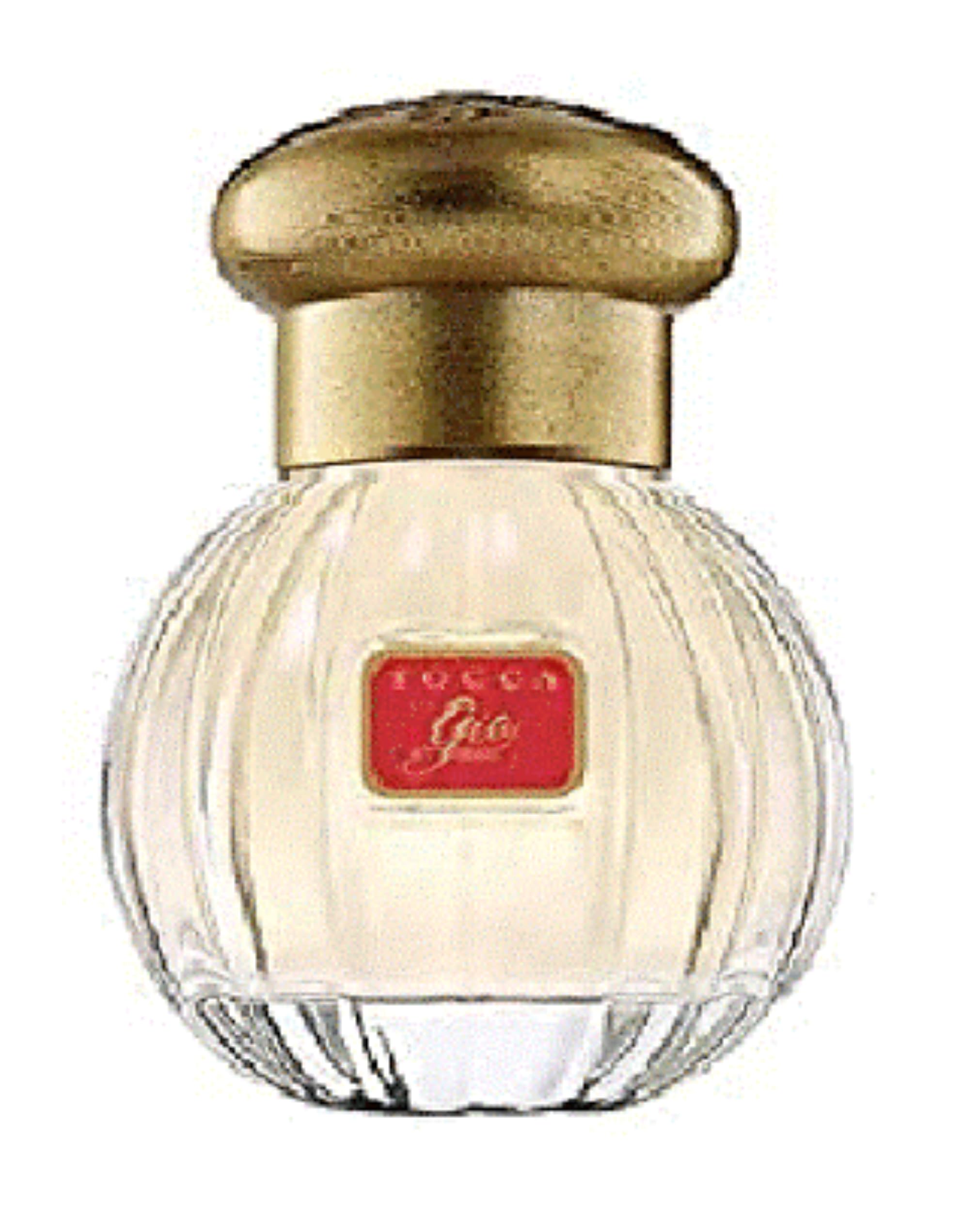 [Mini] Tocca Gia Splash / For Women EDP 5 ml (0.17 oz)