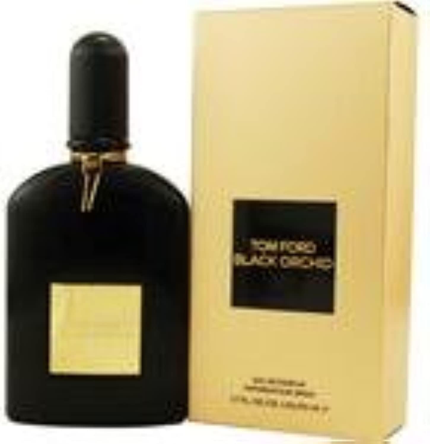 Tom Ford Black Orchid 1.7 L Switzerland 30pcs Bybox EDP - Thumbnail 3