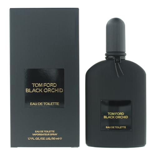 Tom Ford Black Orchid EDT 1.7 oz - Thumbnail 2