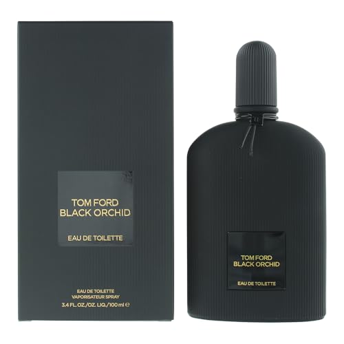 Tom Ford Black Orchid For Women EDT 101 ml (3.4 oz) - Thumbnail 2