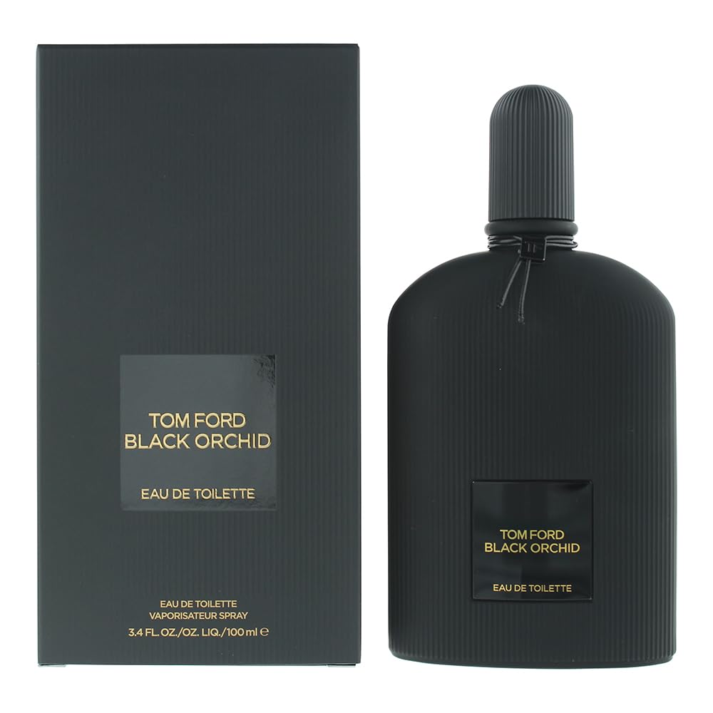 Tom Ford Black Orchid For Women EDT 101 ml (3.4 oz)