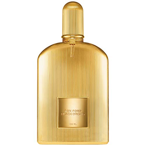 Tom Ford Black Orchid Parfum For Women 3.4 oz - Thumbnail 2
