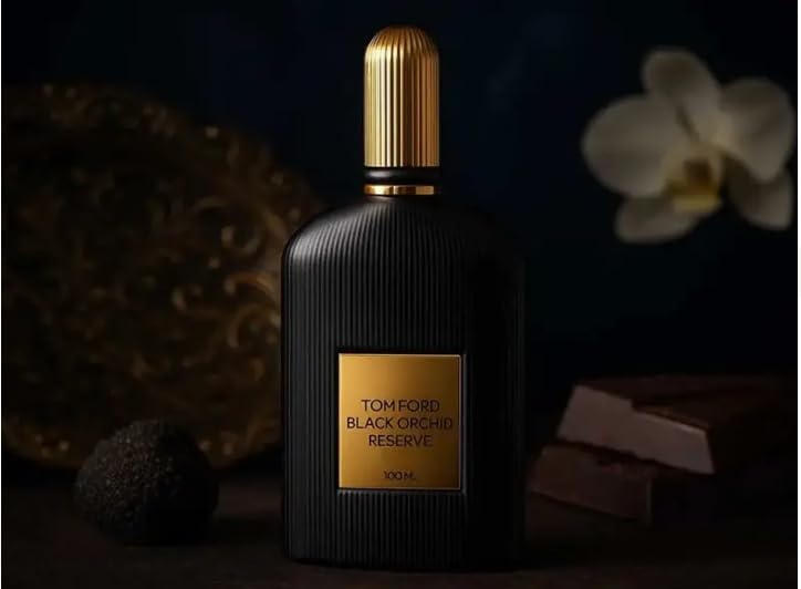 Reserve Black Orchid By Tom Ford EDP - Thumbnail 2