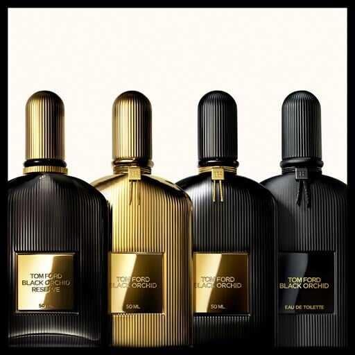 Reserve Black Orchid By Tom Ford EDP - Thumbnail 3