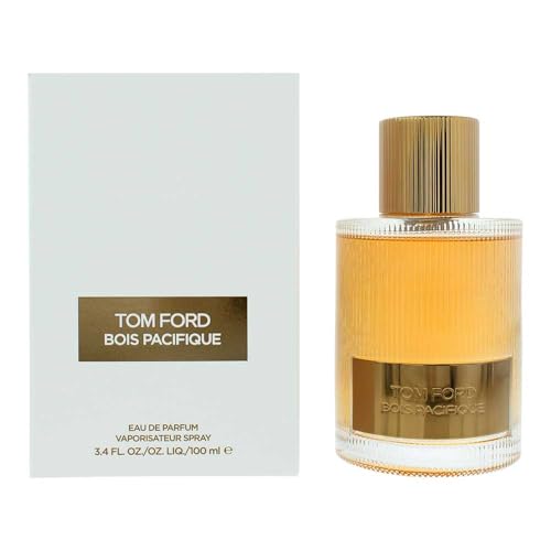 Tom Ford Bois Pacifique 3.4 M Switzerland 12pcs Bybox EDP - Thumbnail 2