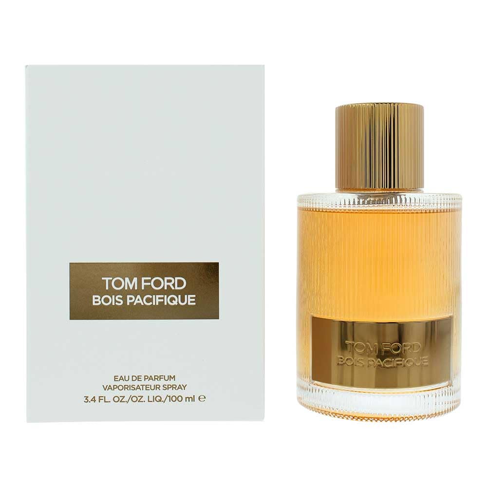 Tom Ford Bois Pacifique 3.4 M Switzerland 12pcs Bybox EDP