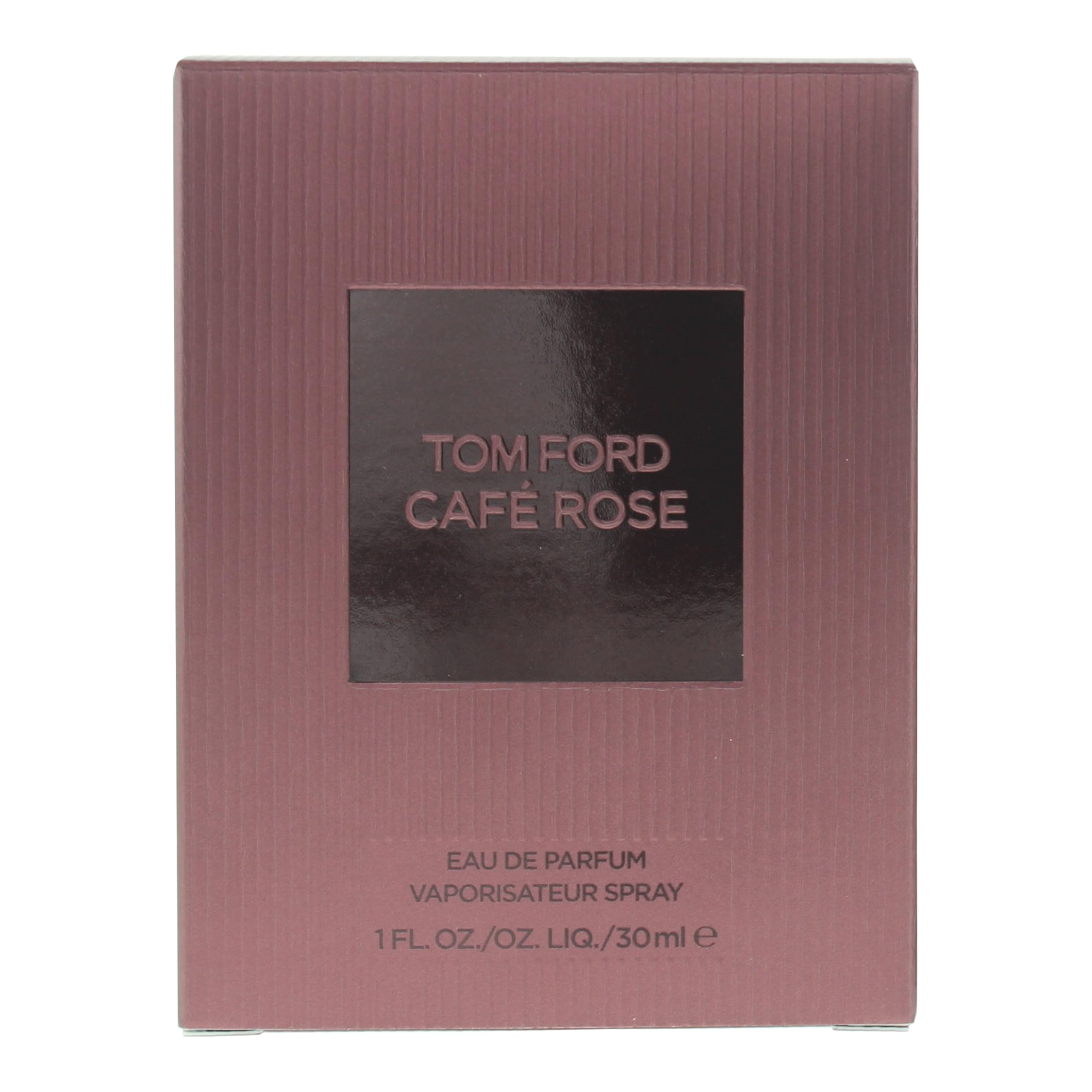 Tom Ford Cafe Rose For Women EDP 1 oz