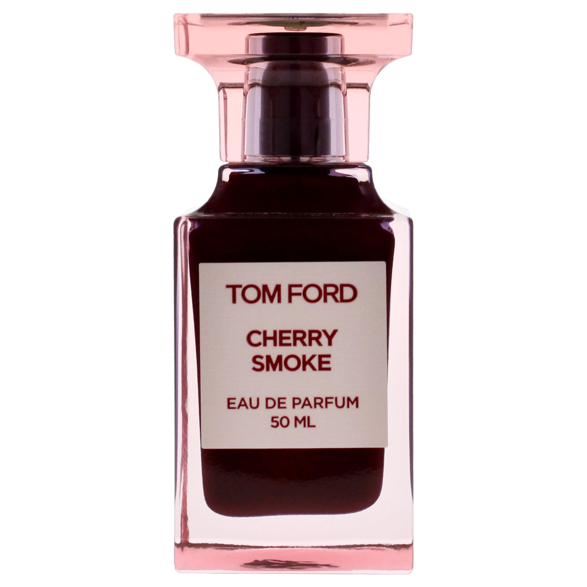 Cherry Smoke By Tom Ford for Unisex Unisex EDP 1.7 oz - Thumbnail 2