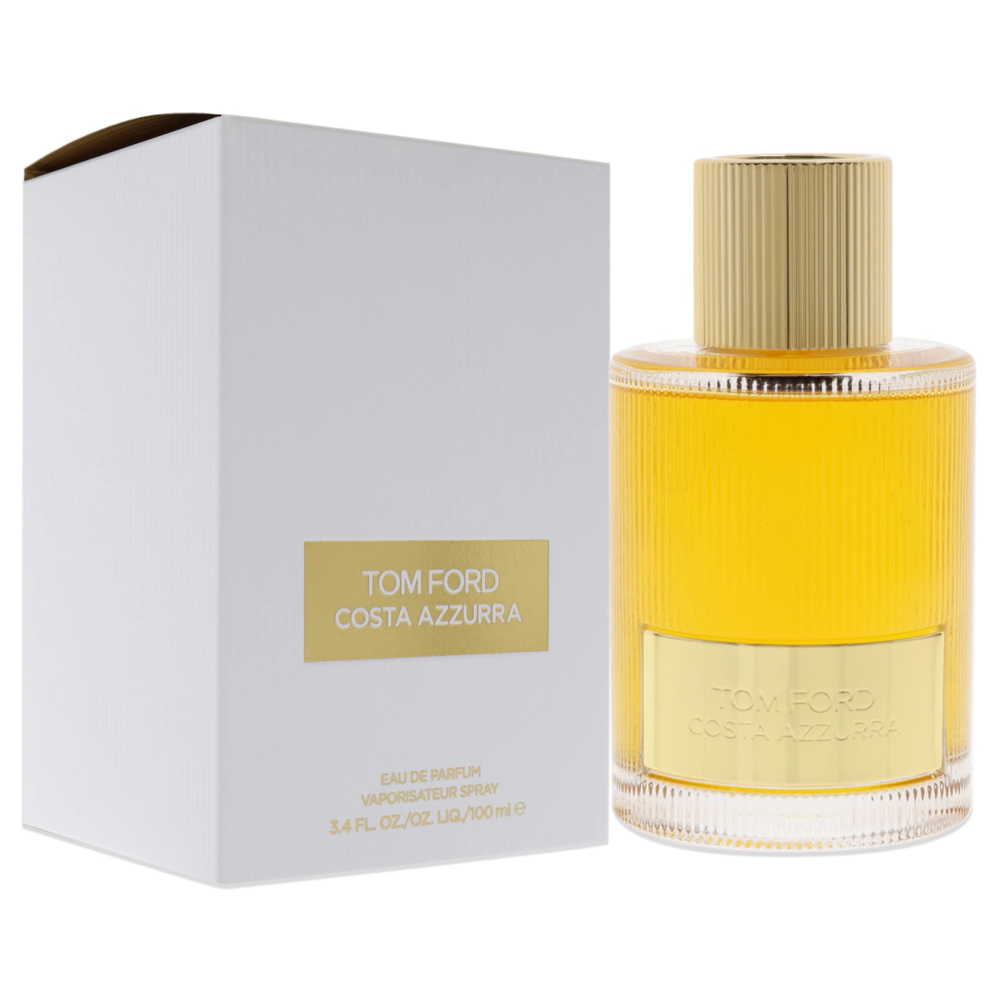Tom Ford Costa Azzurra Unisex Unisex EDP 3.4 oz - Thumbnail 3