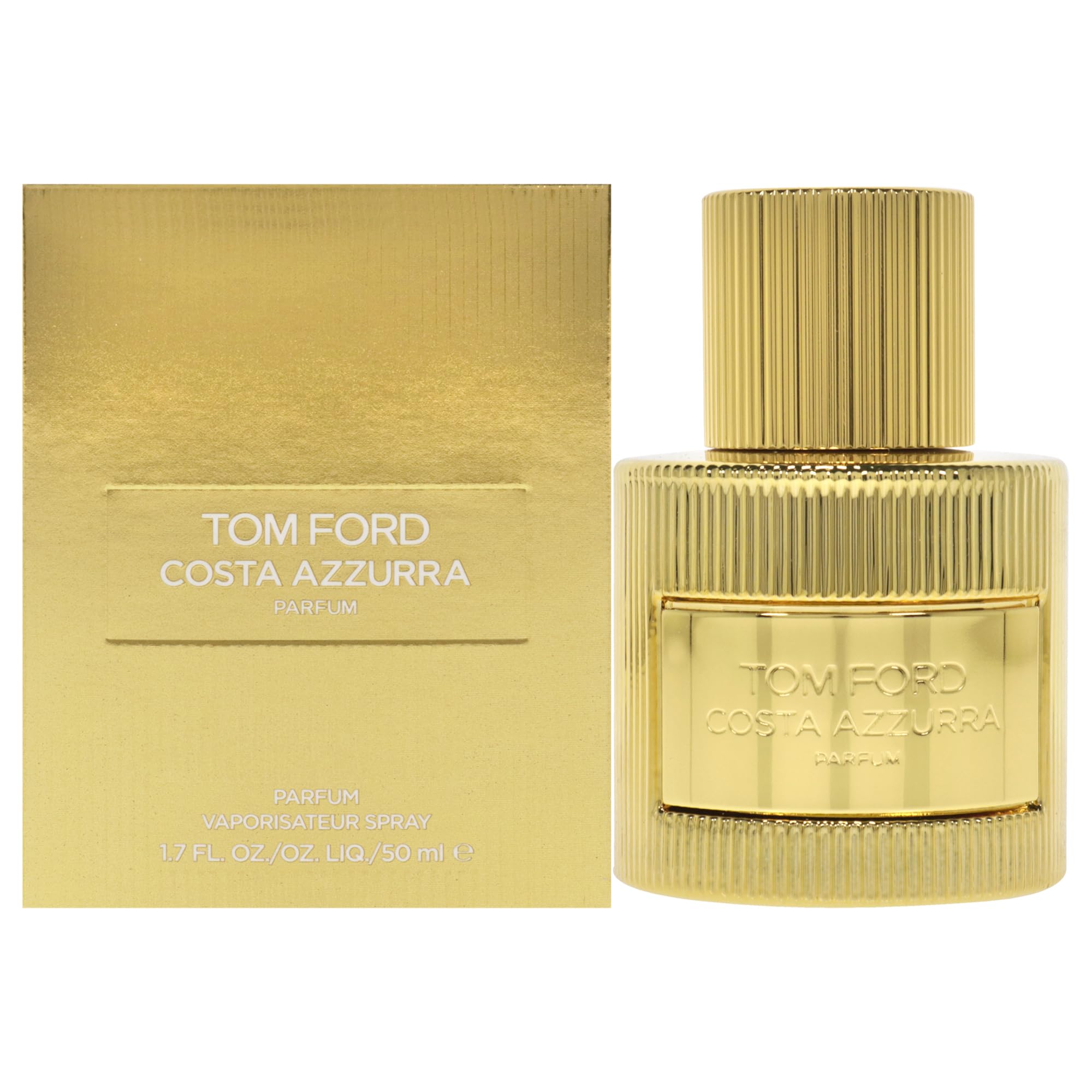 Tom Ford Costa Azzurra Parfum Vaporisateur / 100 ml (3.4 oz)