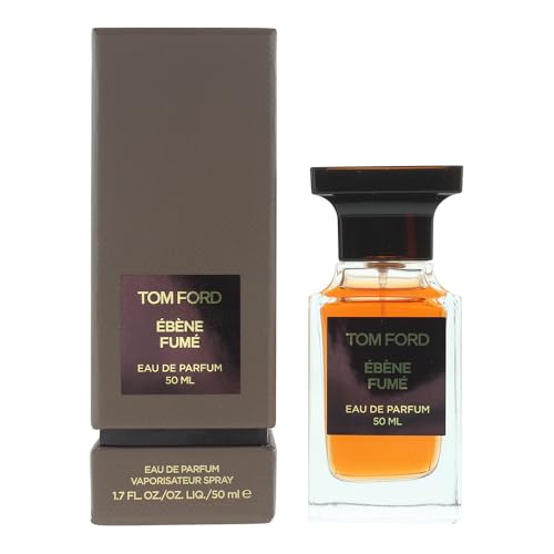 Ebene Fume By Tom Ford For Men EDP 1.7 oz - Thumbnail 2