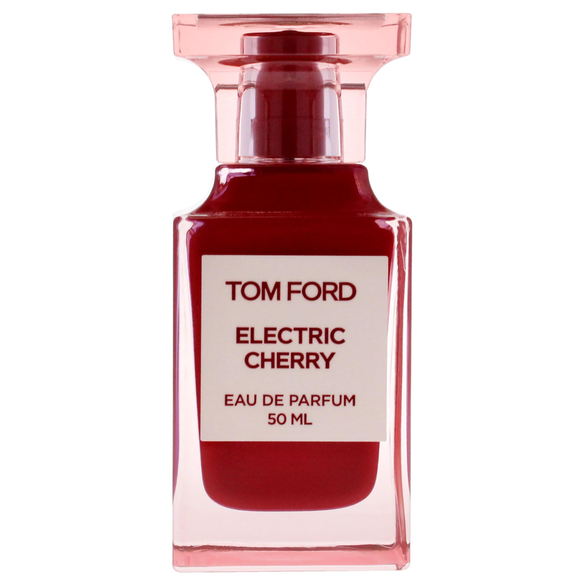 Electric Cherry By Tom Ford for Unisex Unisex EDP 1.7 oz - Thumbnail 2
