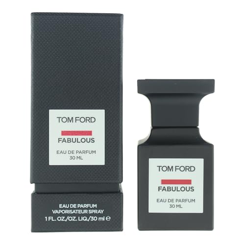 Tom Ford Fucking Fabulous 1.0 U Switzerland 30pcs Bybox EDP - Thumbnail 2