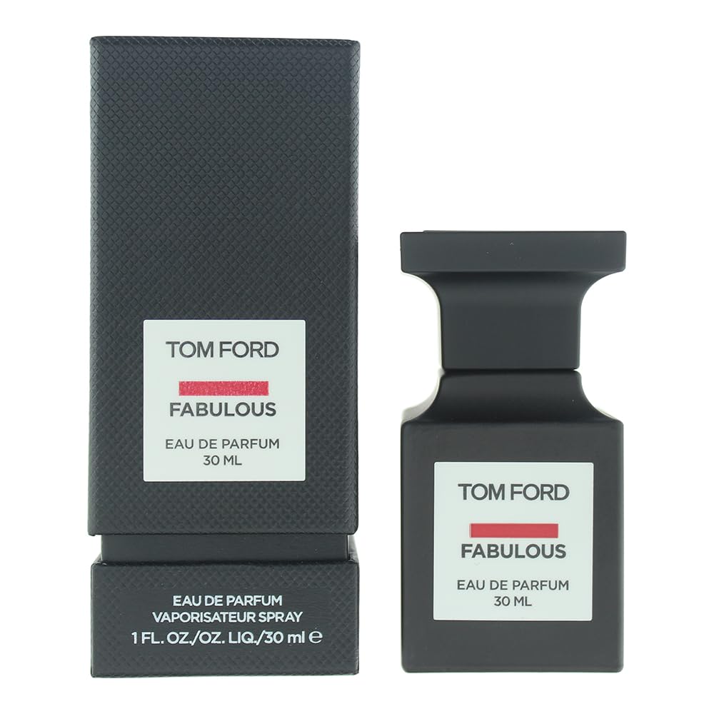 Tom Ford Fucking Fabulous 1.0 U Switzerland 30pcs Bybox EDP