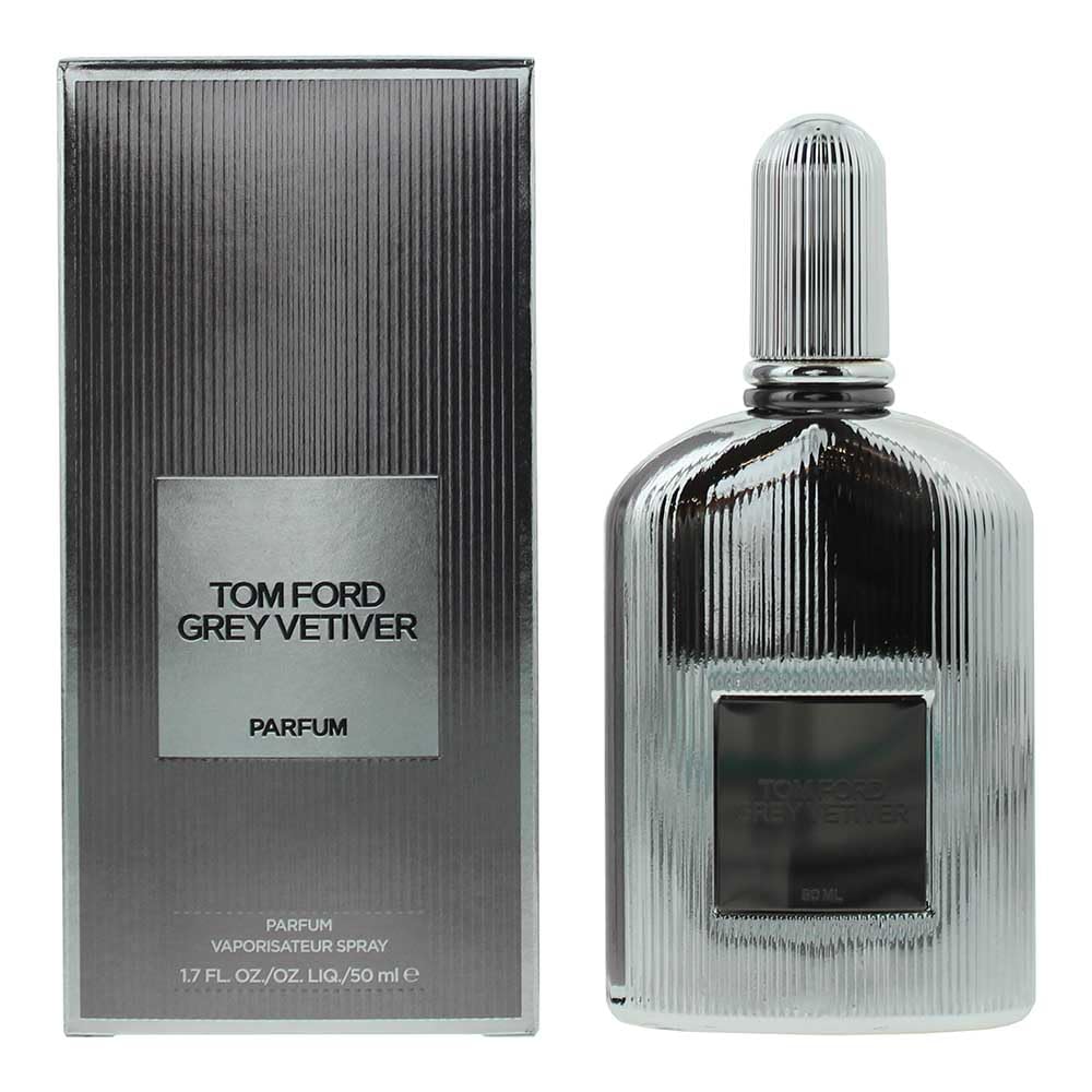 Tom Ford Grey Vetiver 1.7 Parfum M Switzerland 24pcs Bybox