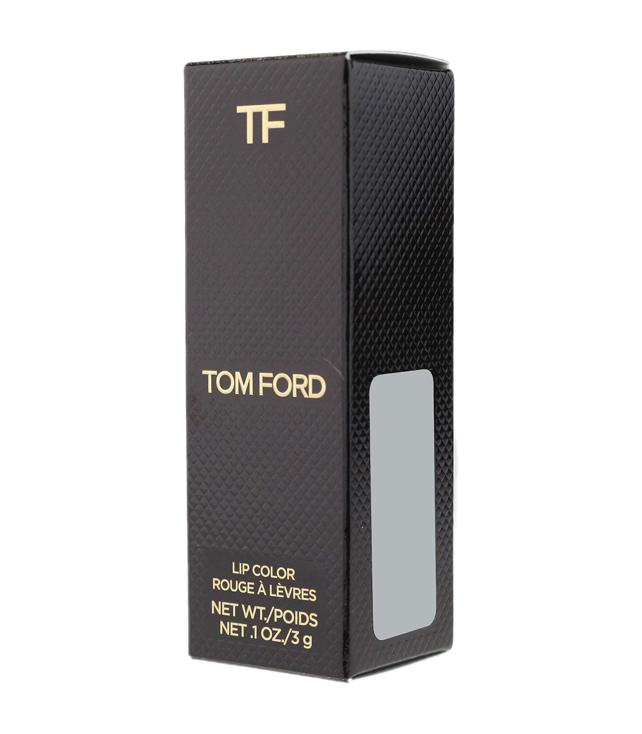 Tom Ford Lip Colour Exotica - Thumbnail 2