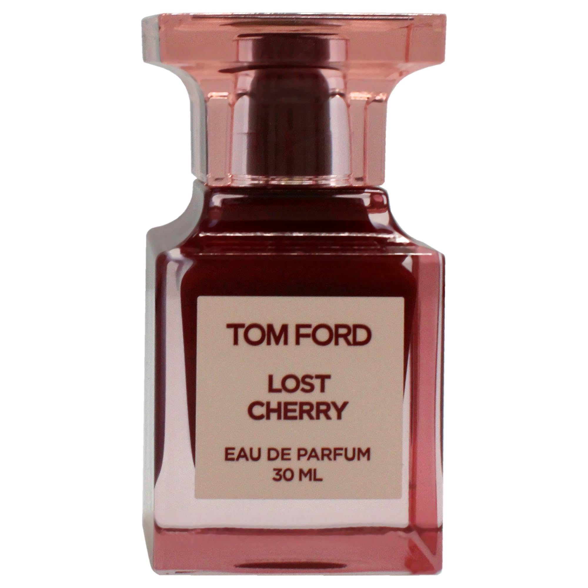 Lost Cherry By Tom Ford for Unisex Unisex EDP 1 oz - Thumbnail 2