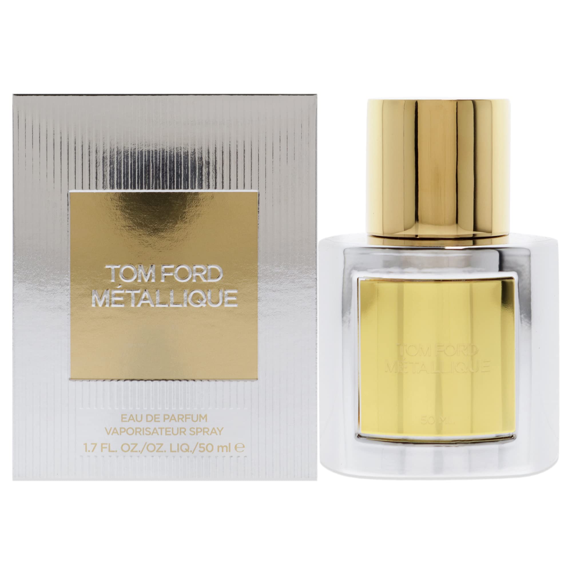 Tom Ford Metallique Women EDP 1.7 oz