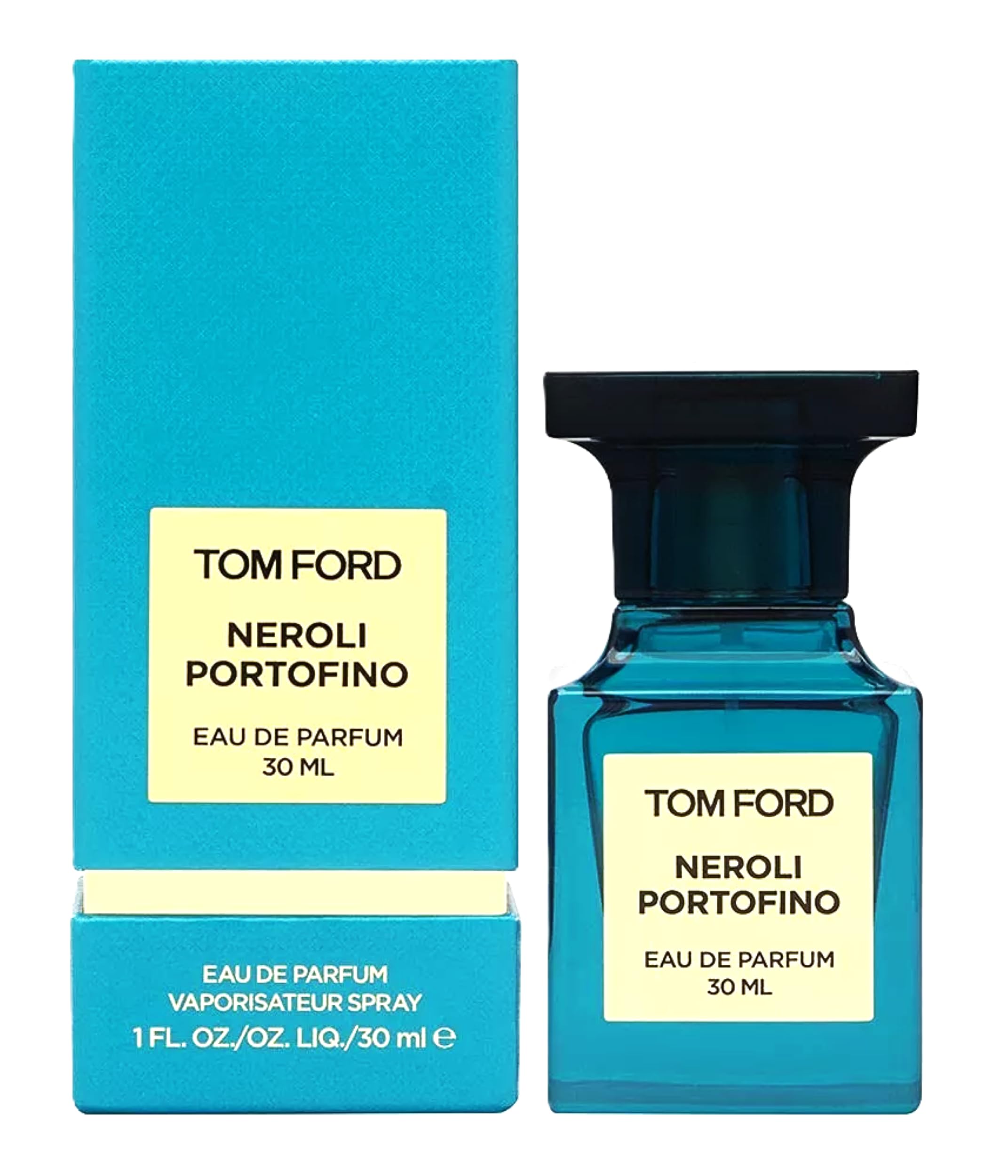 Tom Ford Neroli Portofino 1.0 M Usa 30pcs Bybox EDP - Thumbnail 2