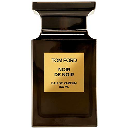 Tom Ford Private Blend Noir de Noir 3.4 Fl / Black EDP 100 ml - Thumbnail 2