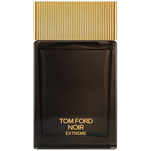 Tom Ford Noir Extreme Men EDP 3.4 oz - Thumbnail 2