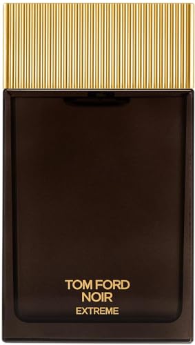 Tom Ford Noir Extreme Men / EDP 150 ml (5 oz) - Thumbnail 3