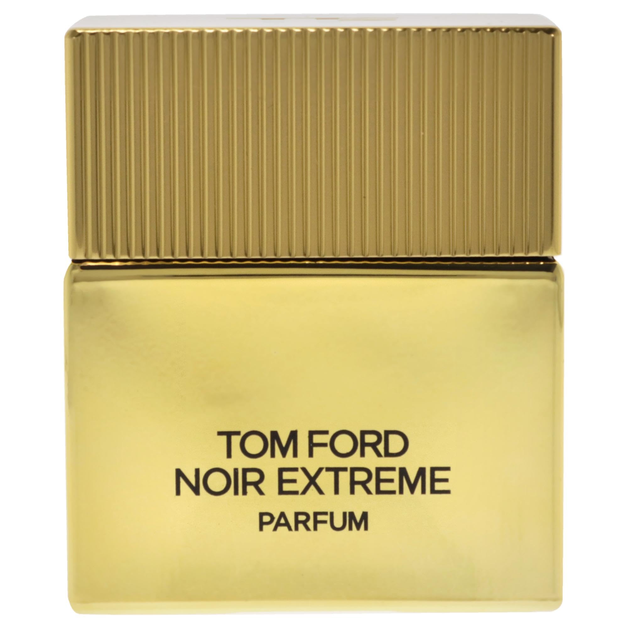 Tom Ford Tom Ford Noir Extreme Parfum Parfum 1.7 oz - Thumbnail 2