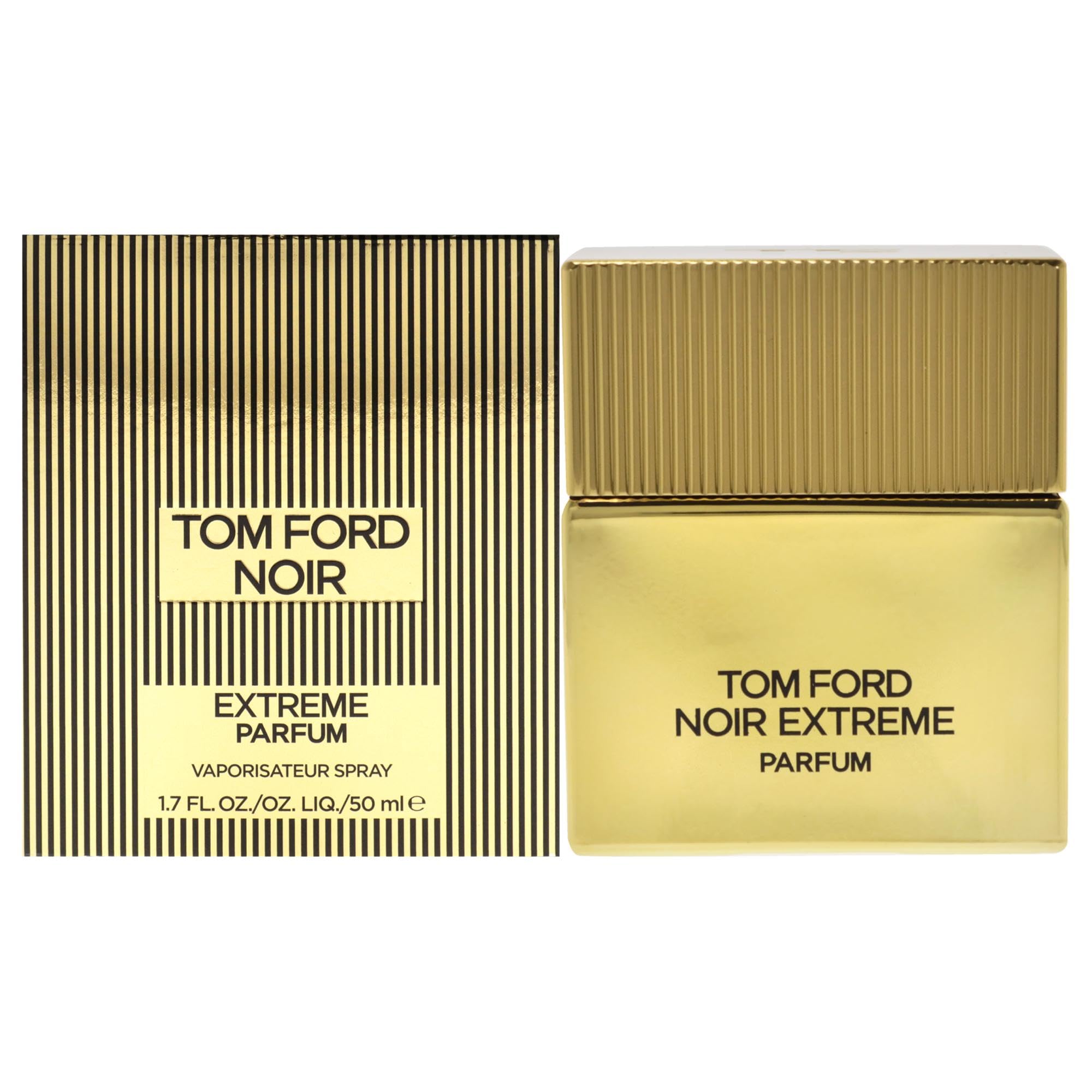 Tom Ford Noir Extreme Parfum Parfum Men 1.7 oz