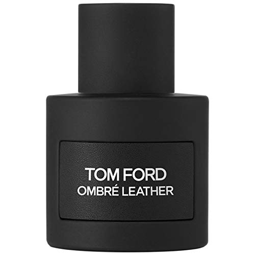 Tom Ford Ombre Leather Clear For Women EDP 1.7 oz - Thumbnail 2