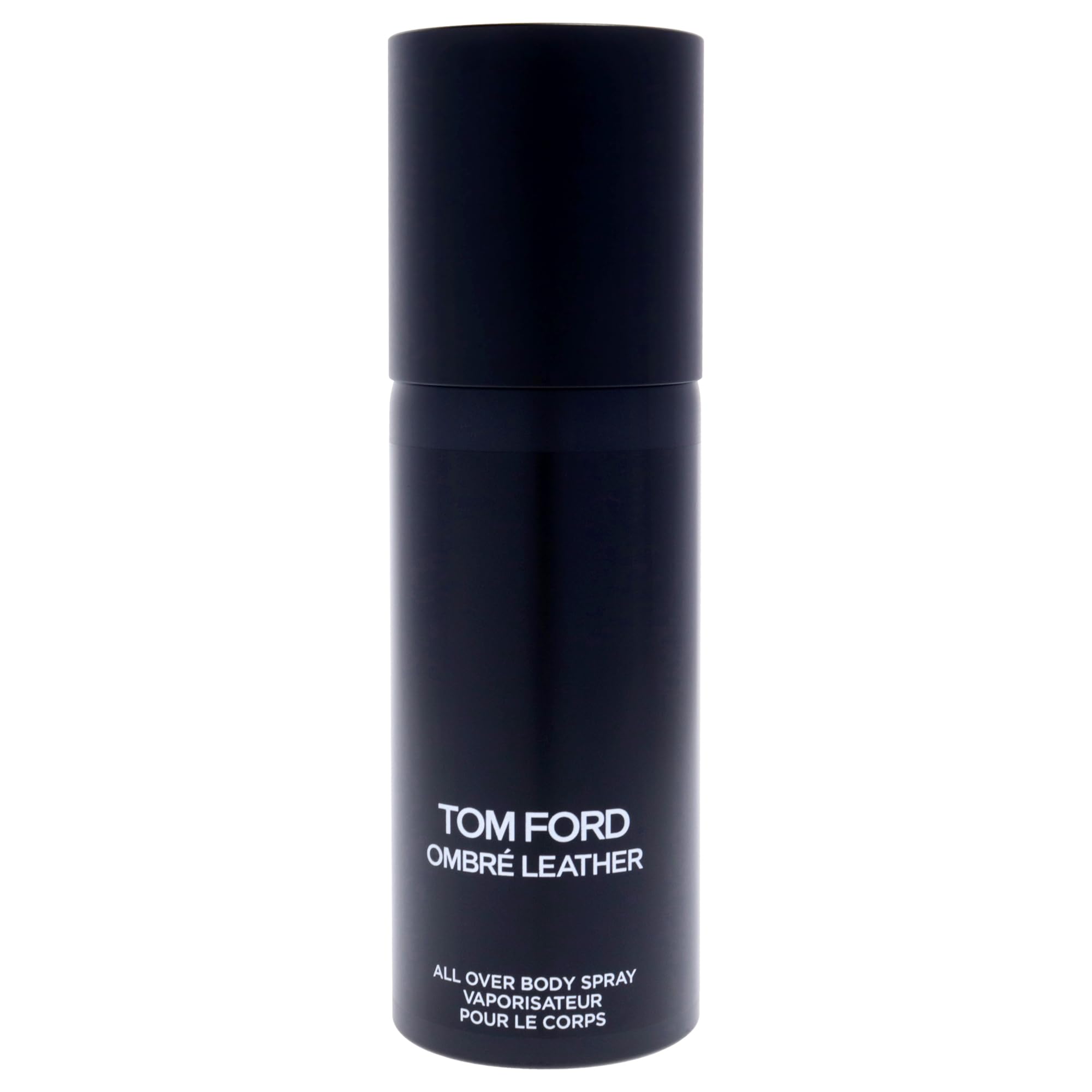 [Deodorant] Tom Ford Ombre Leather All Over Body 4 oz - Thumbnail 2