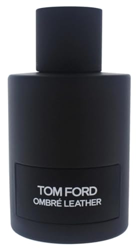 Tom Ford Ombre Leather Unisex EDP 5 oz - Thumbnail 3