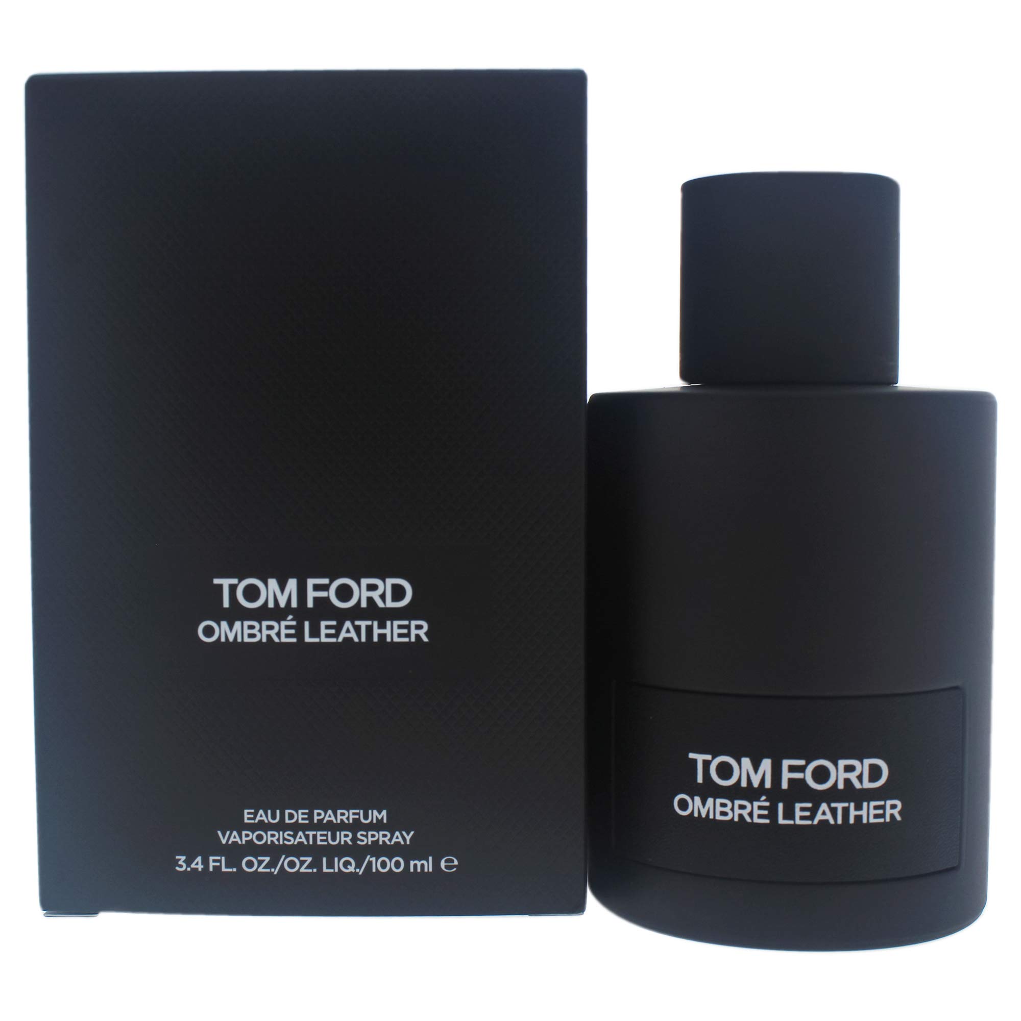 Tom Ford Ombre Leather 3.4 oz