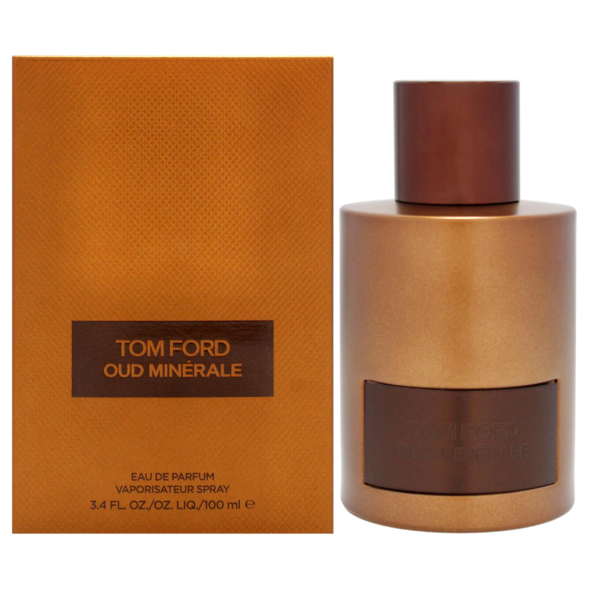 Tom Ford Oud Minerale Unisex Unisex EDP 3.4 oz
