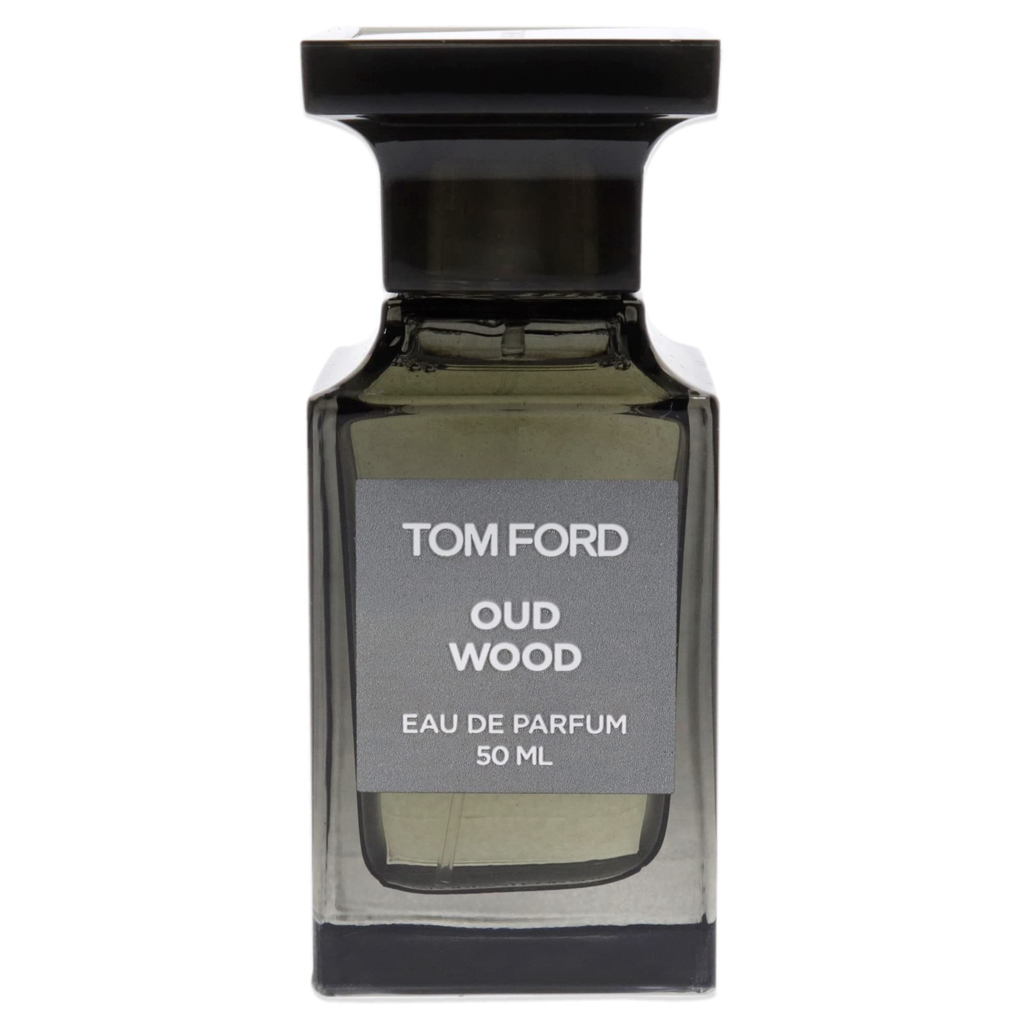Tom Ford Private Blend Oud Wood / Black EDP 50 ml (1.7 oz) - Thumbnail 2