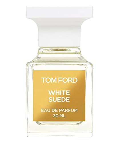 Tom Ford Private Blend White Suede 1.0 U Switzerland 30pcs Bybox EDP - Thumbnail 2