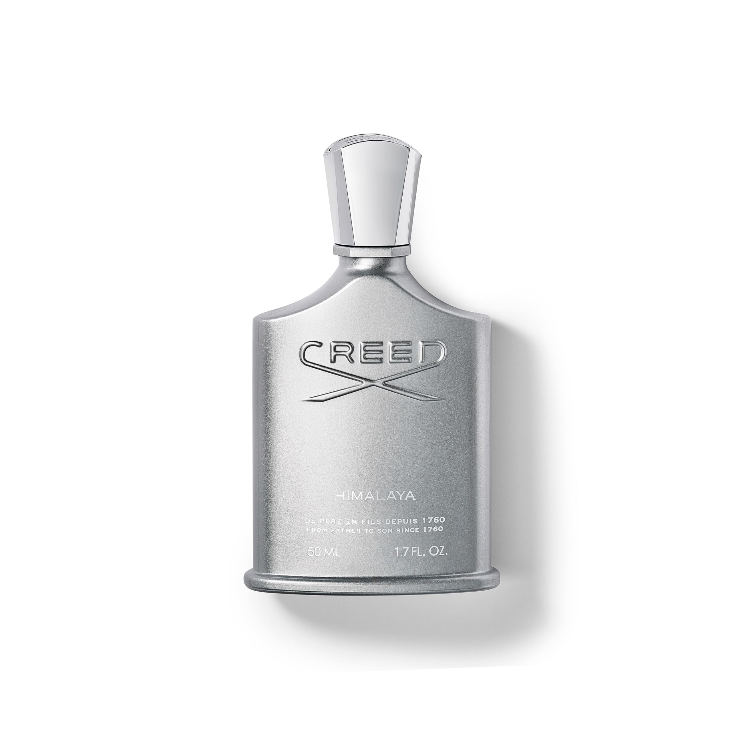 Creed Himalaya Luxury Cologne Fresh Woody For Men 50 ml