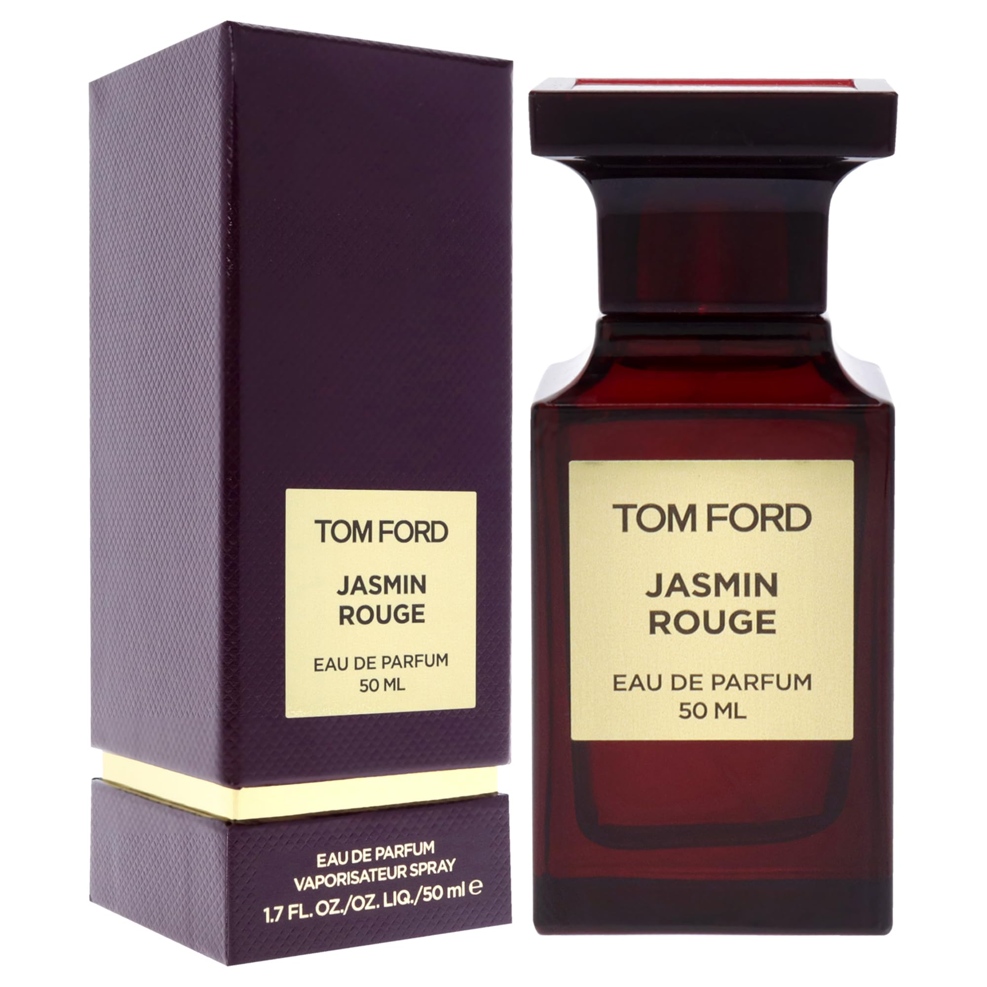 Tom Ford Jasmin Rouge For Women EDP 1.7 oz - Thumbnail 3