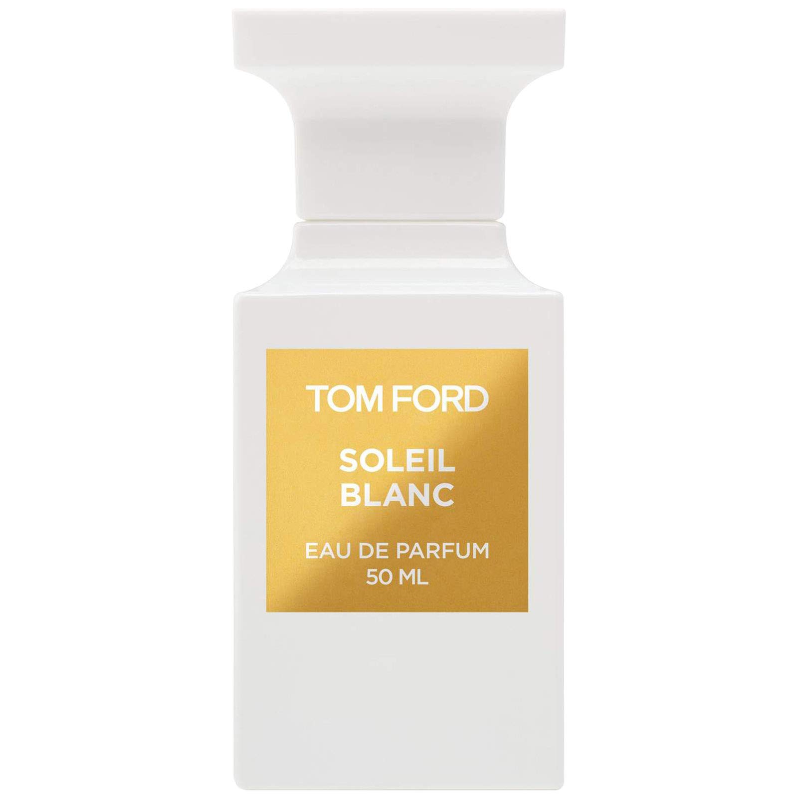 Tom Ford Eau de Soleil Blanc For Women EDP 1.7 oz