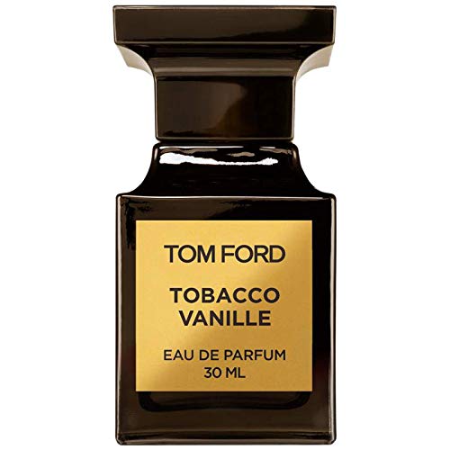Tobacco Vanille By Tom Ford For Men EDP 1 oz - Thumbnail 2